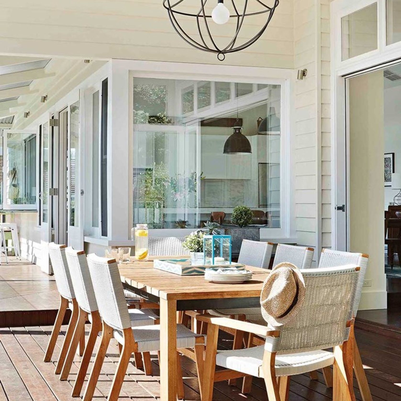 Barwon Outdoor Dining Armchair gallery detail image