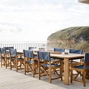 Ida Outdoor Dining Chair gallery detail image