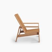 Cape Adirondack Chair | Outdoor Furniture gallery detail image
