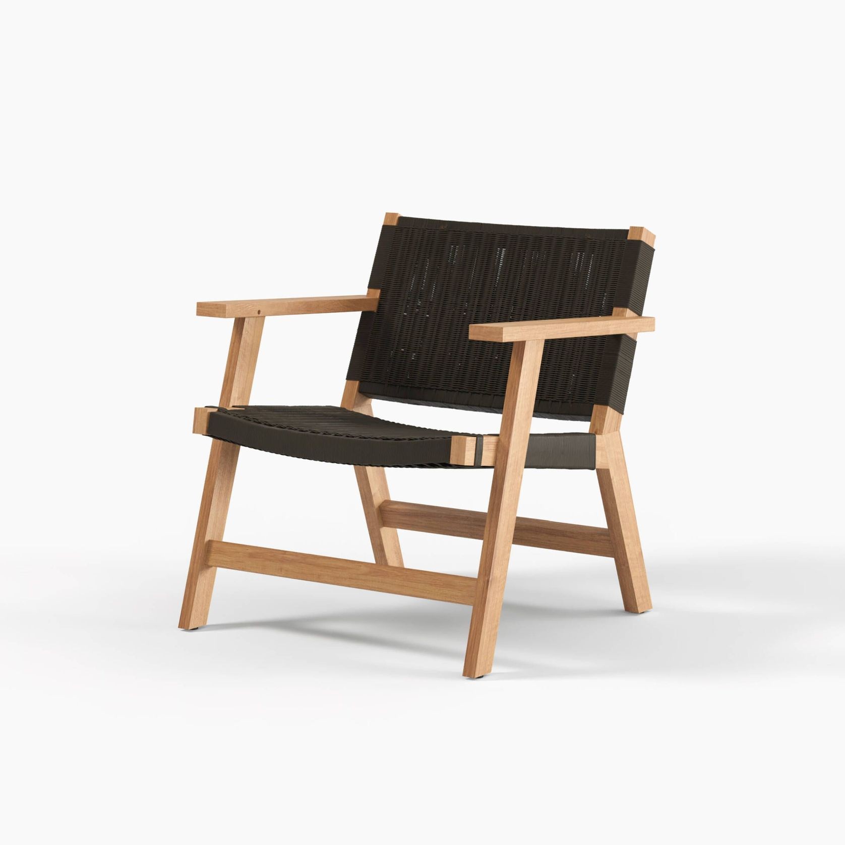 Jackson Easy Chair | Outdoor Furniture gallery detail image