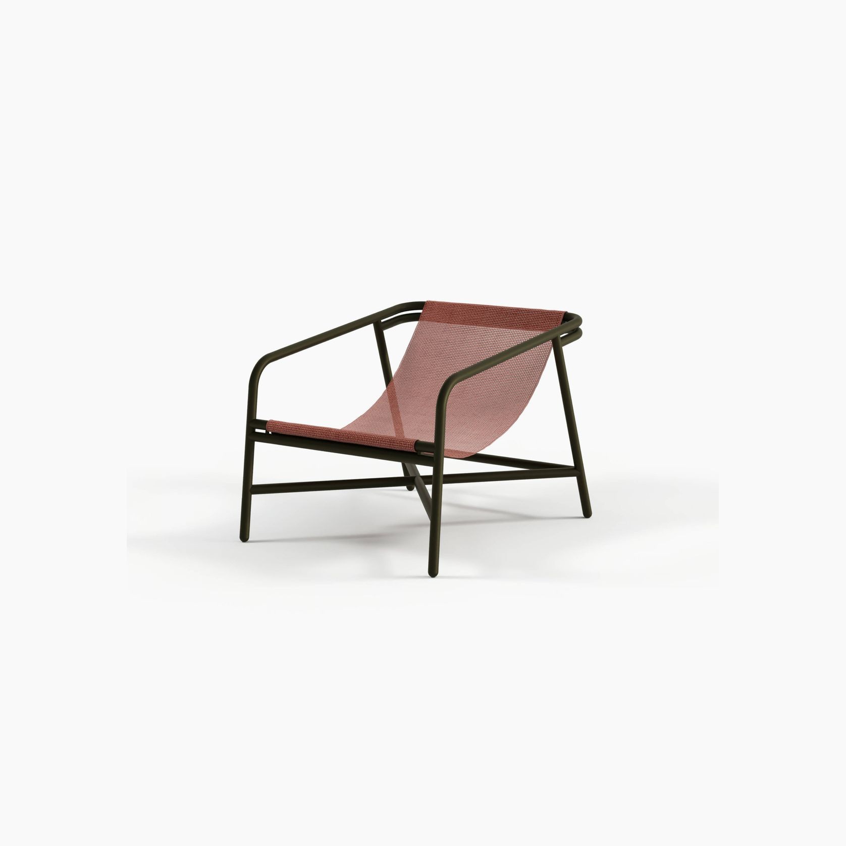 Moi Sling Chair | Outdoor Furniture gallery detail image