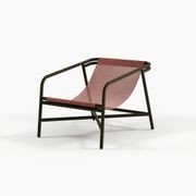 Moi Sling Chair | Outdoor Furniture gallery detail image