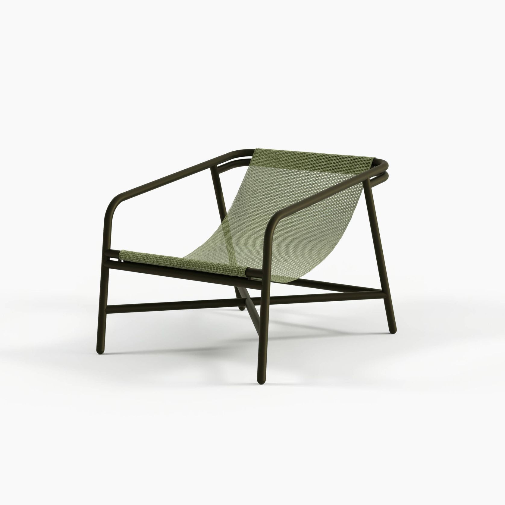 Moi Sling Chair | Outdoor Furniture gallery detail image