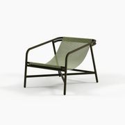 Moi Sling Chair | Outdoor Furniture gallery detail image