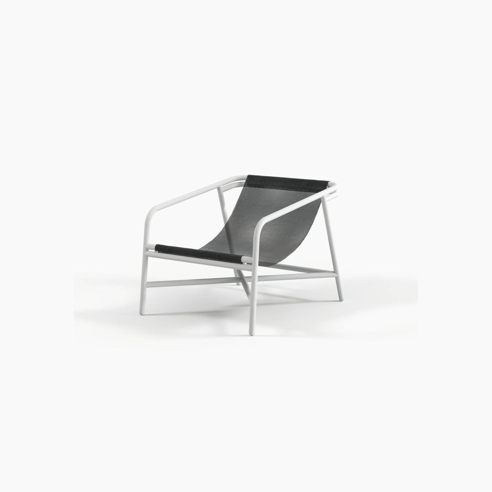 Moi Sling Chair | Outdoor Furniture gallery detail image