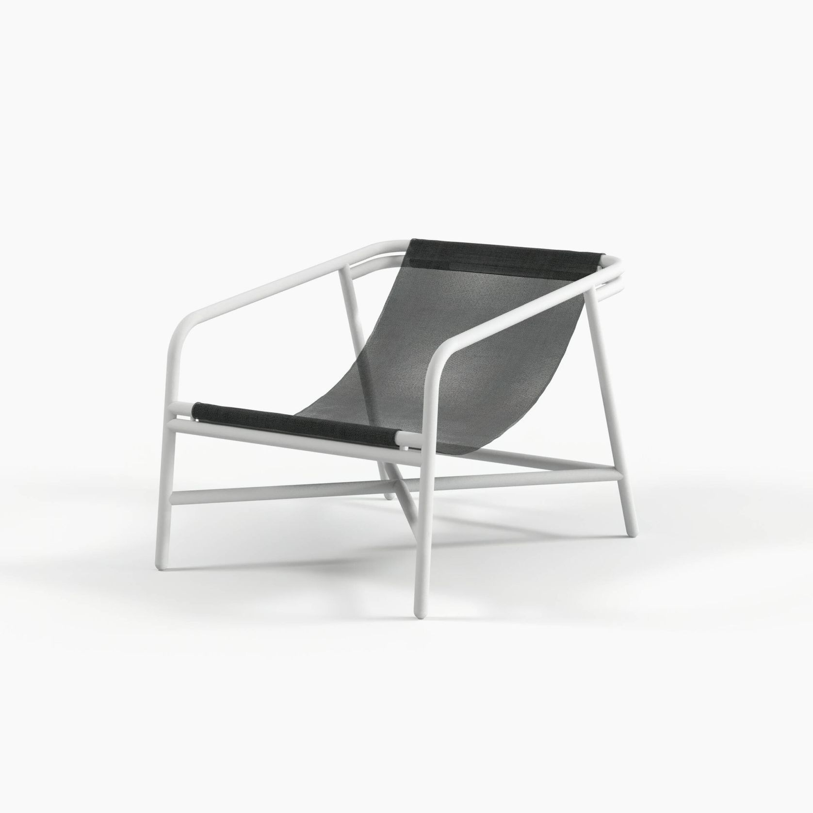 Moi Sling Chair | Outdoor Furniture gallery detail image