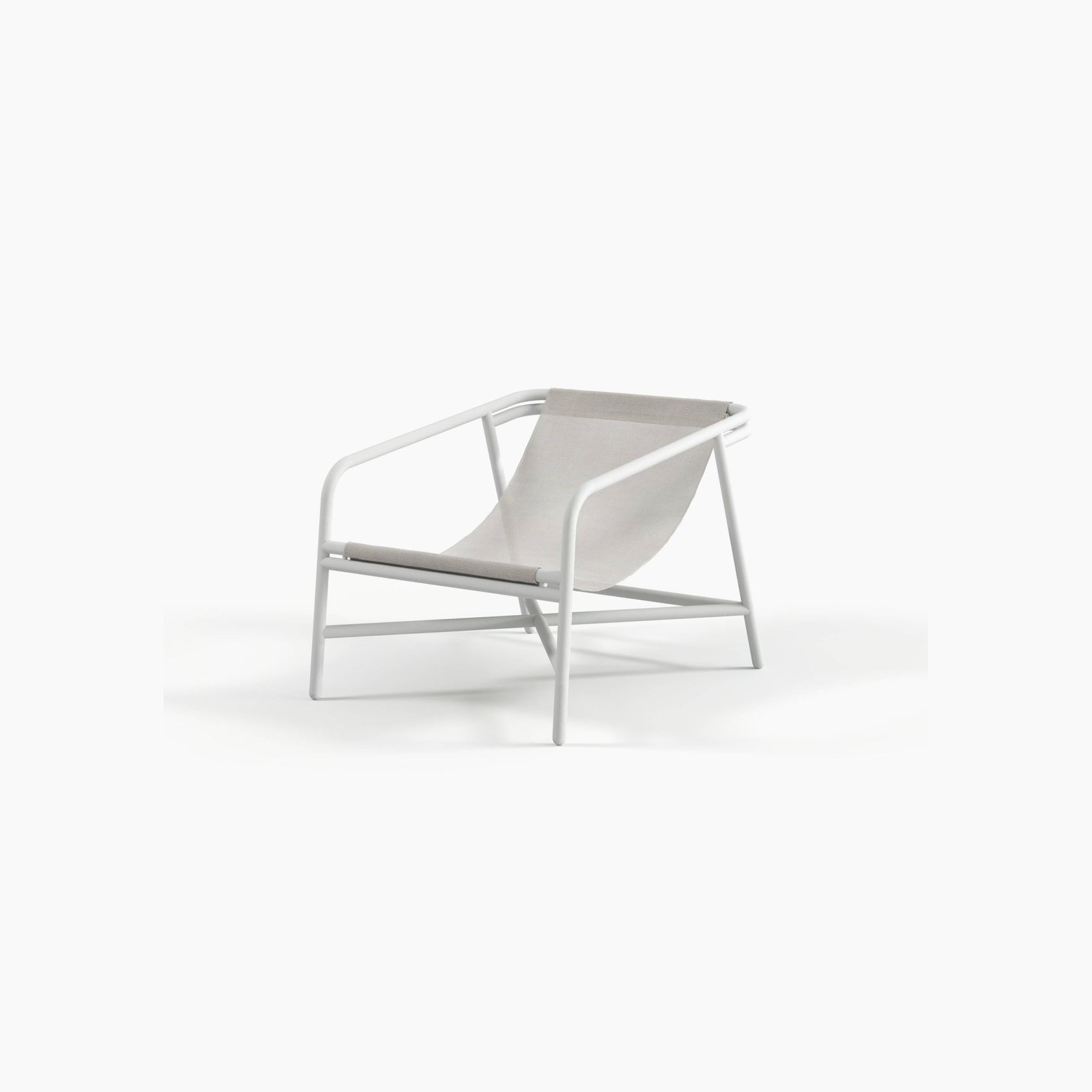 Moi Sling Chair | Outdoor Furniture gallery detail image