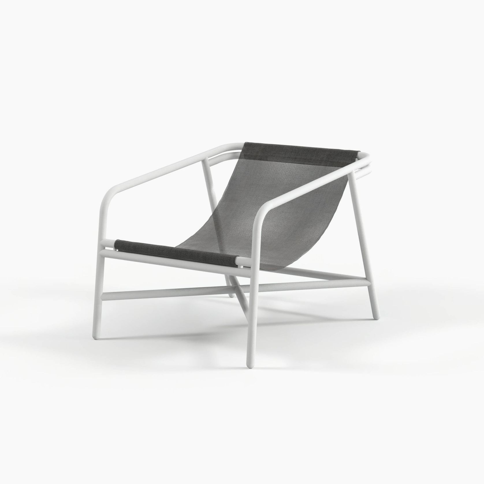Moi Sling Chair | Outdoor Furniture gallery detail image