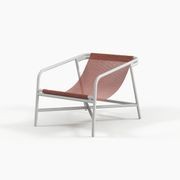 Moi Sling Chair | Outdoor Furniture gallery detail image