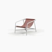 Moi Sling Chair | Outdoor Furniture gallery detail image