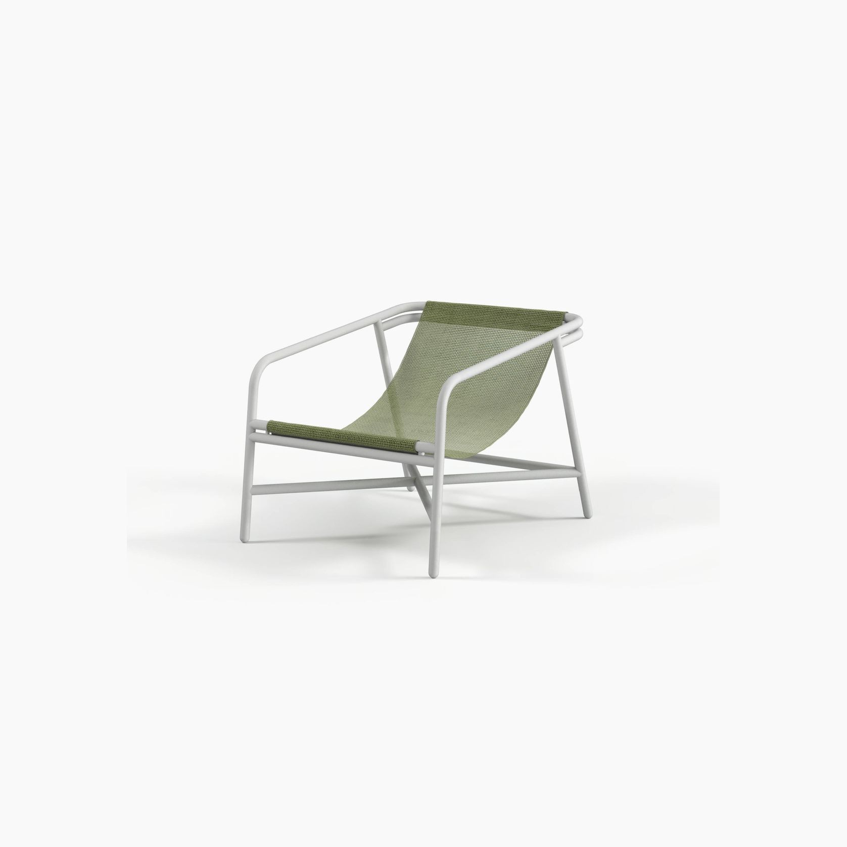 Moi Sling Chair | Outdoor Furniture gallery detail image