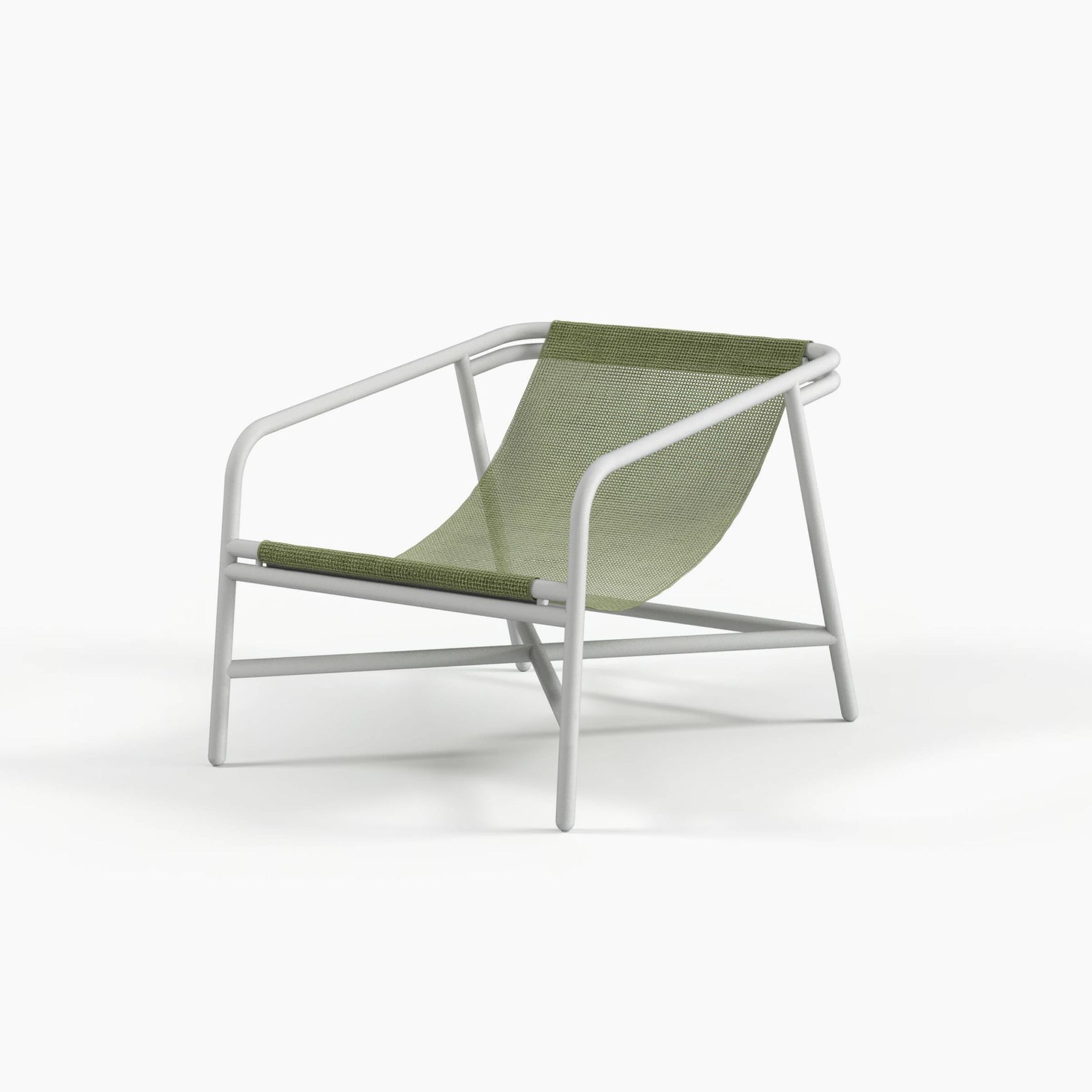 Moi Sling Chair | Outdoor Furniture gallery detail image