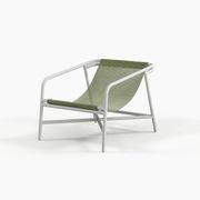 Moi Sling Chair | Outdoor Furniture gallery detail image