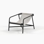 Moi Sling Chair | Outdoor Furniture gallery detail image