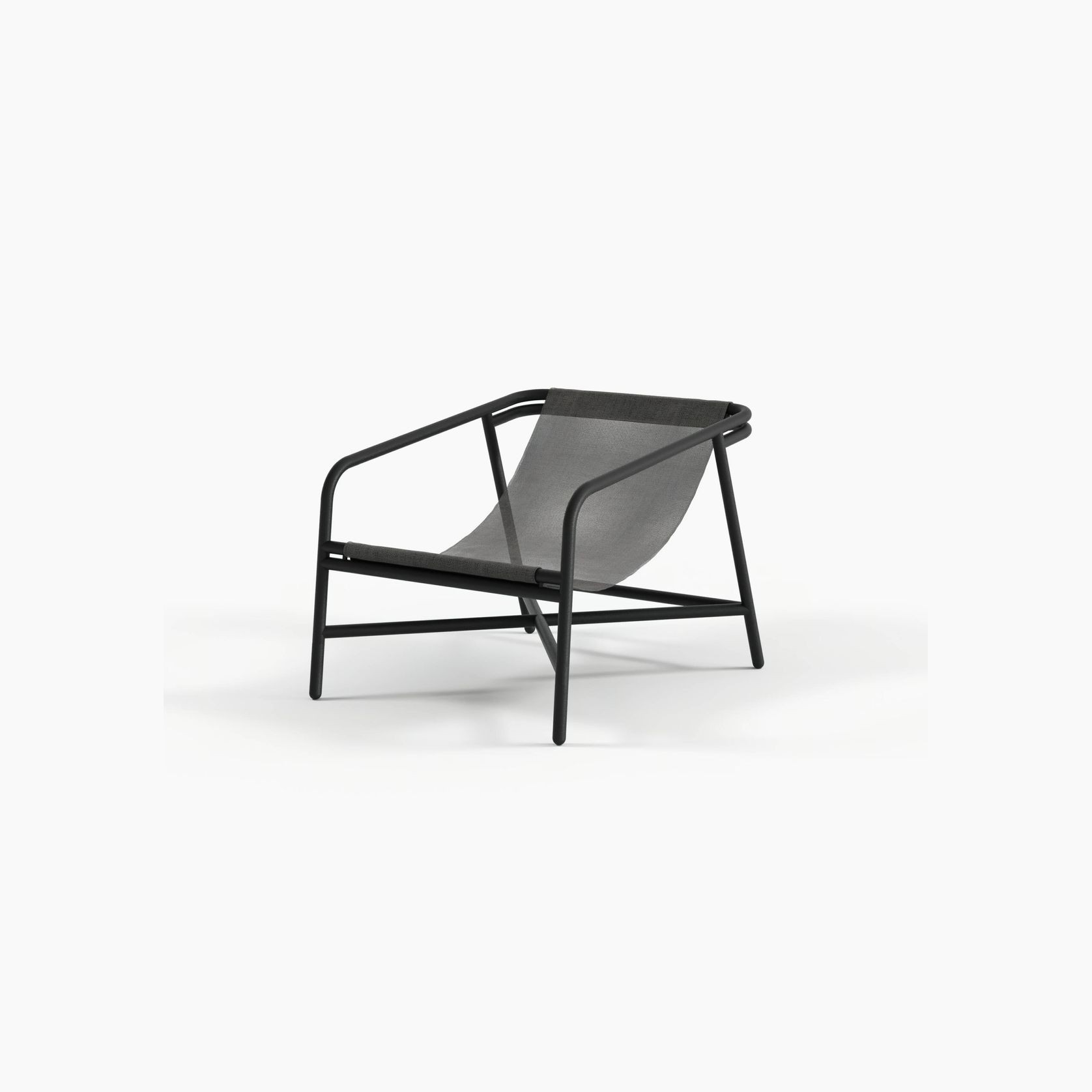 Moi Sling Chair | Outdoor Furniture gallery detail image