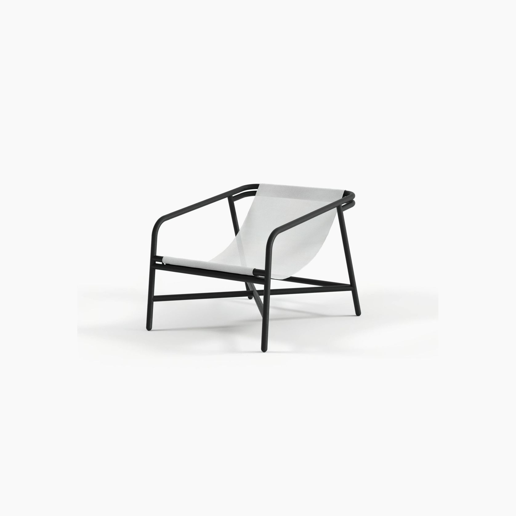 Moi Sling Chair | Outdoor Furniture gallery detail image