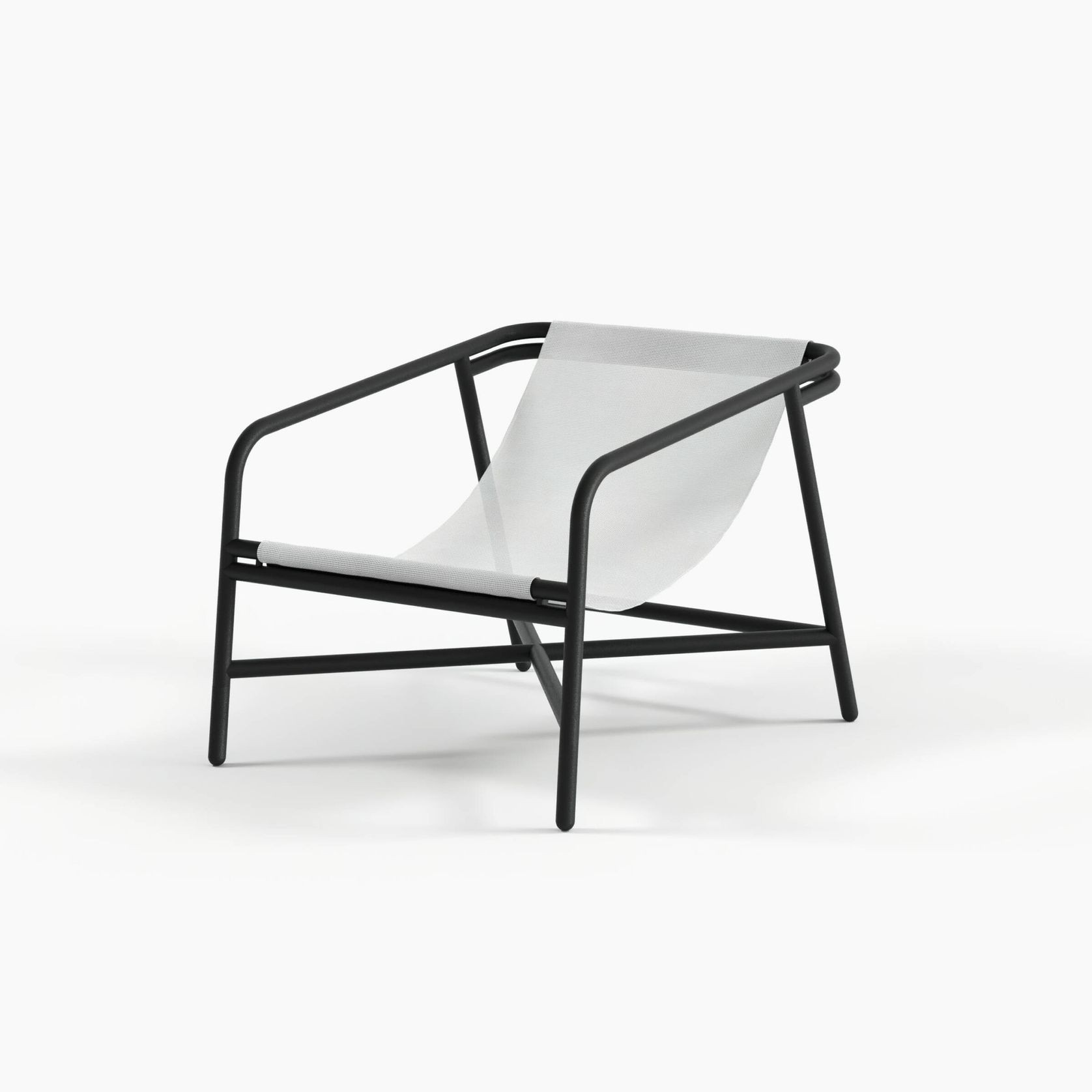 Moi Sling Chair | Outdoor Furniture gallery detail image