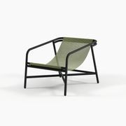 Moi Sling Chair | Outdoor Furniture gallery detail image