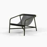 Moi Sling Chair | Outdoor Furniture gallery detail image