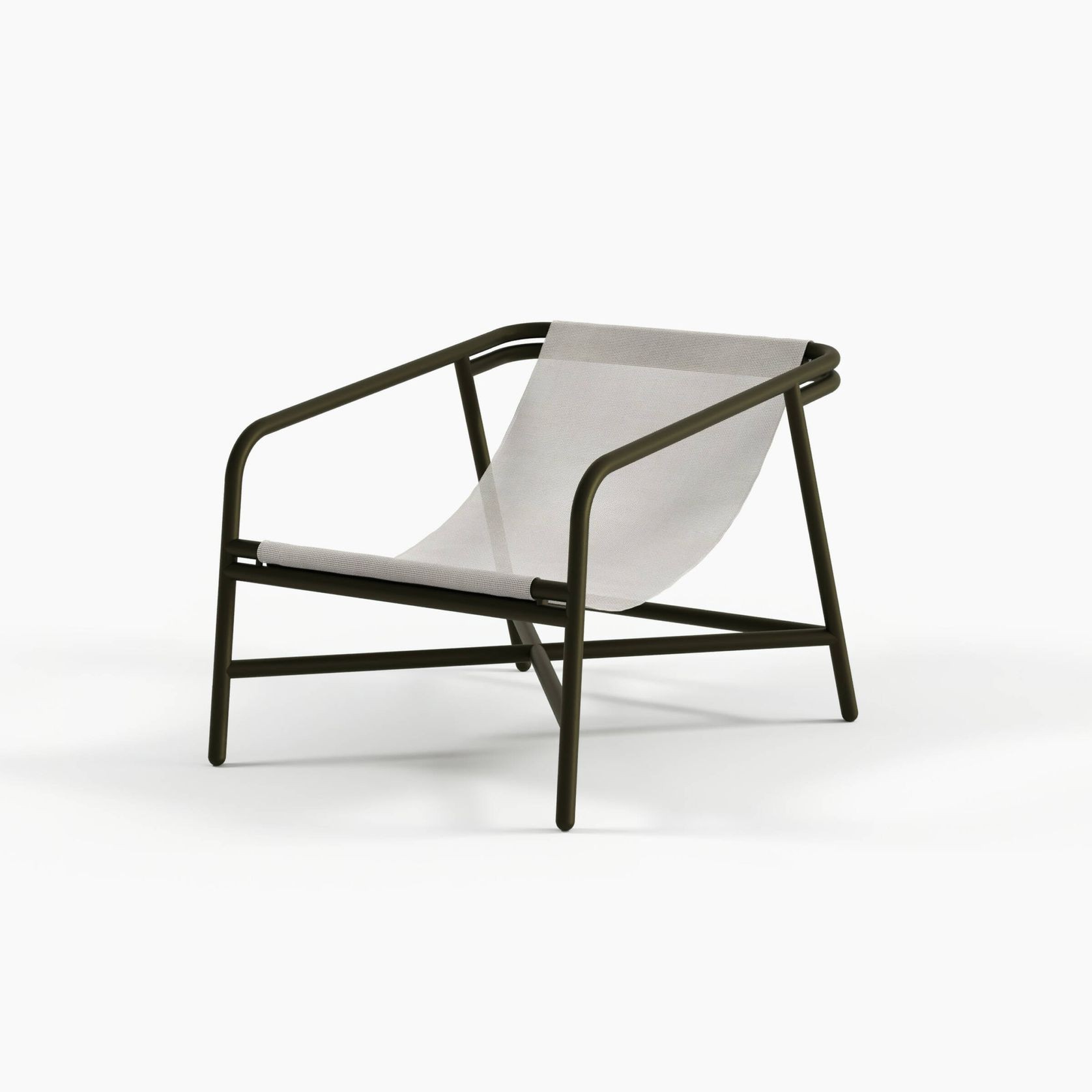 Moi Sling Chair | Outdoor Furniture gallery detail image