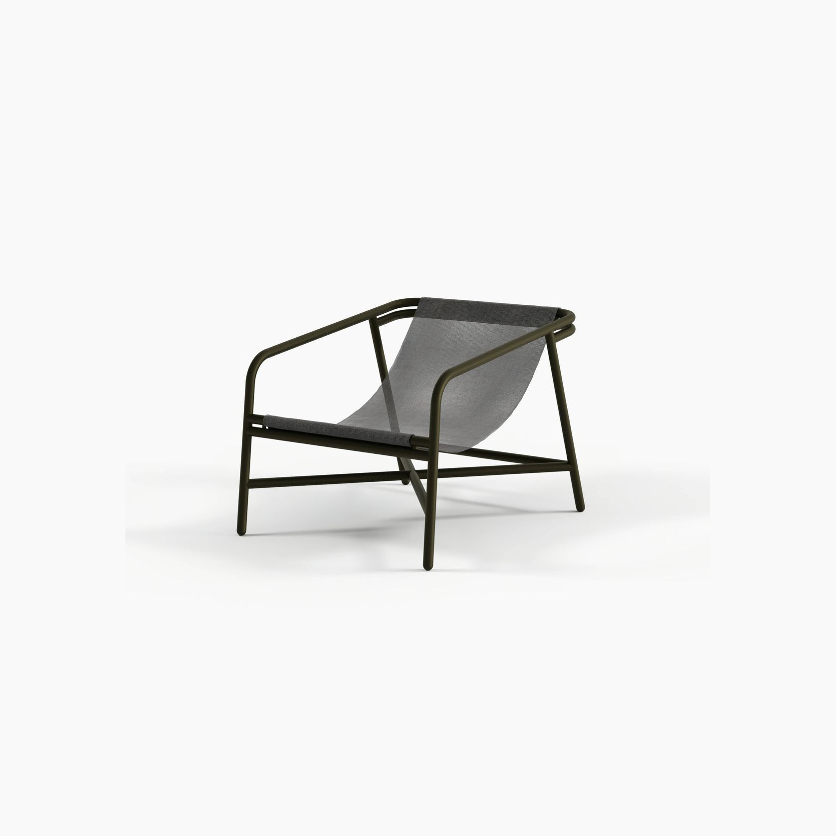 Moi Sling Chair | Outdoor Furniture gallery detail image