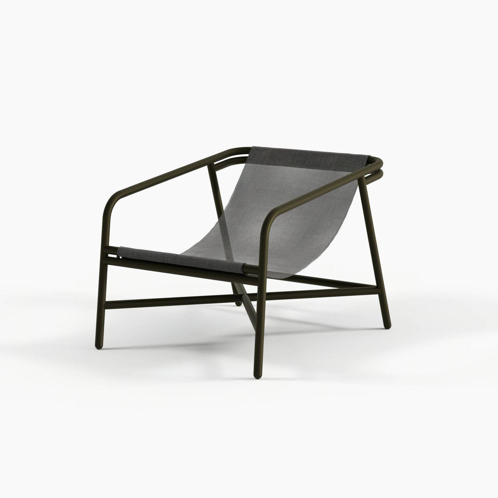 Moi Sling Chair | Outdoor Furniture gallery detail image