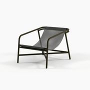 Moi Sling Chair | Outdoor Furniture gallery detail image