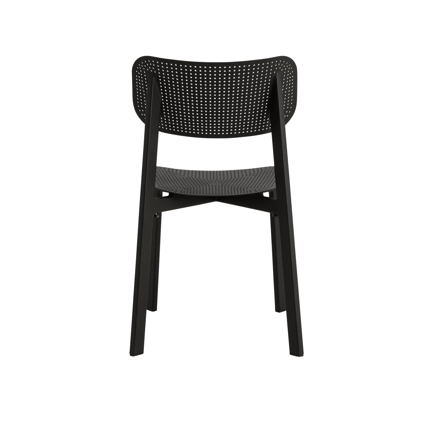 Hux Outdoor Dining Chair gallery detail image