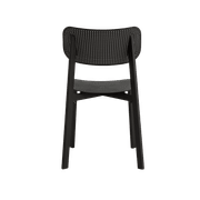 Hux Outdoor Dining Chair gallery detail image