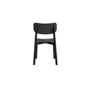 Hux Outdoor Dining Chair gallery detail image