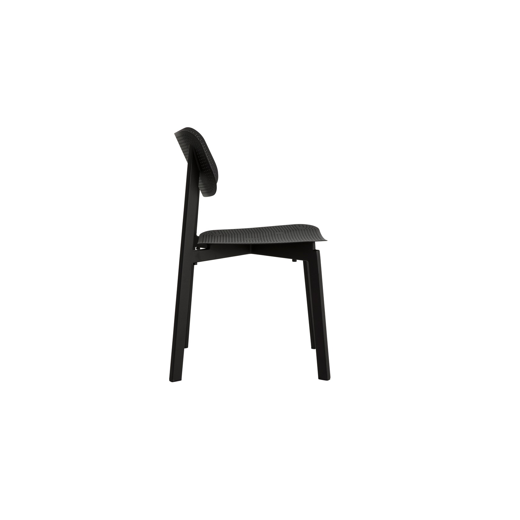 Hux Outdoor Dining Chair gallery detail image