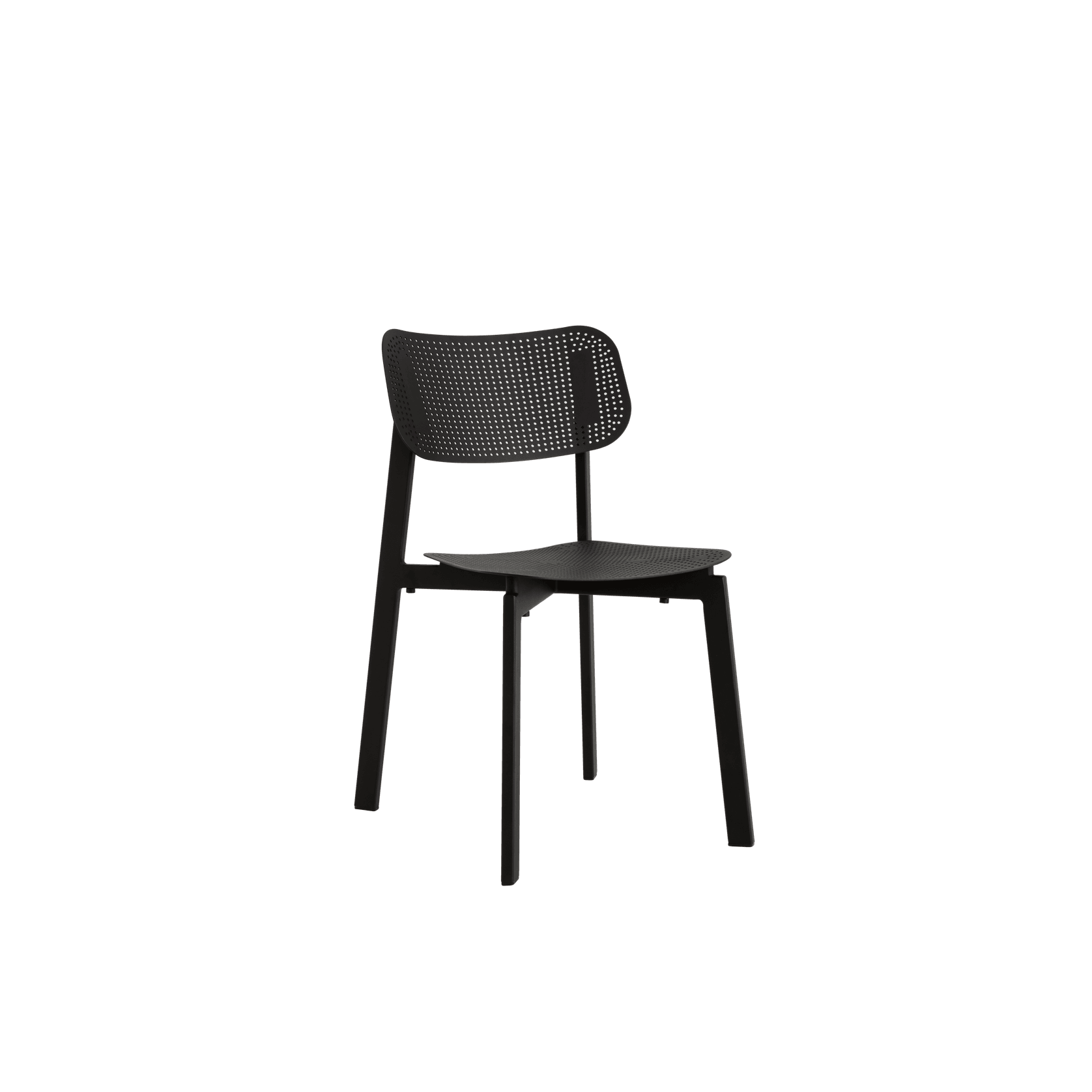 Hux Outdoor Dining Chair gallery detail image