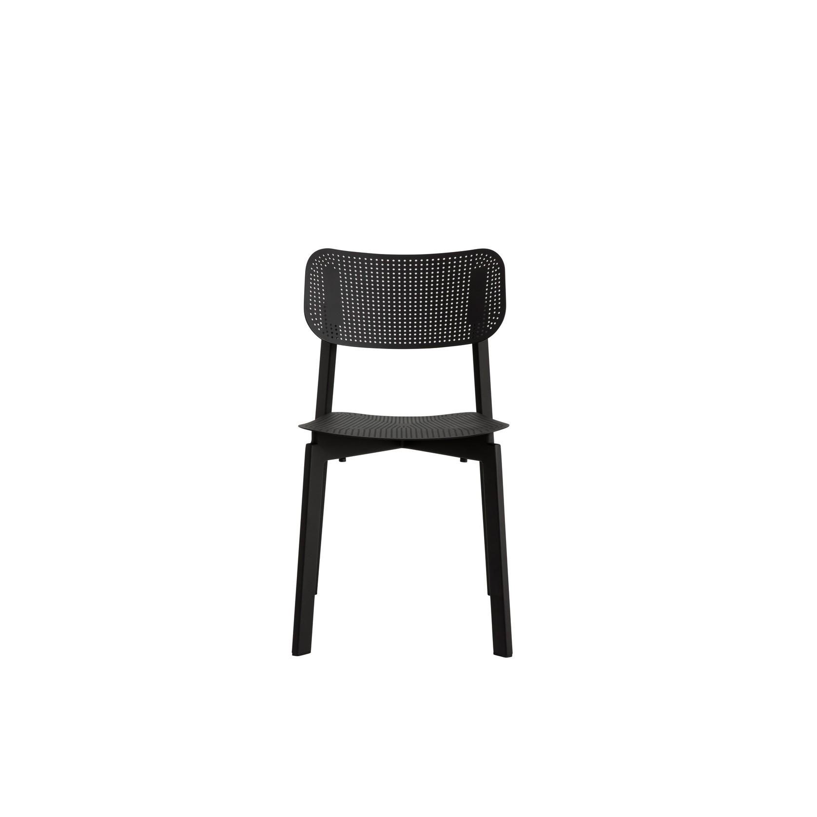 Hux Outdoor Dining Chair gallery detail image