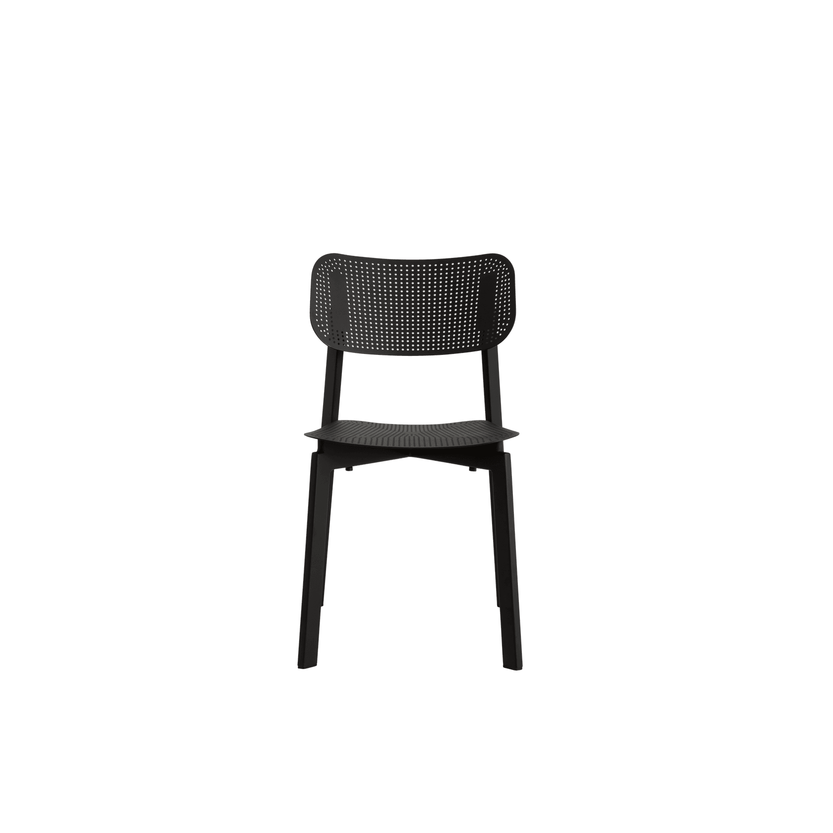 Hux Outdoor Dining Chair gallery detail image