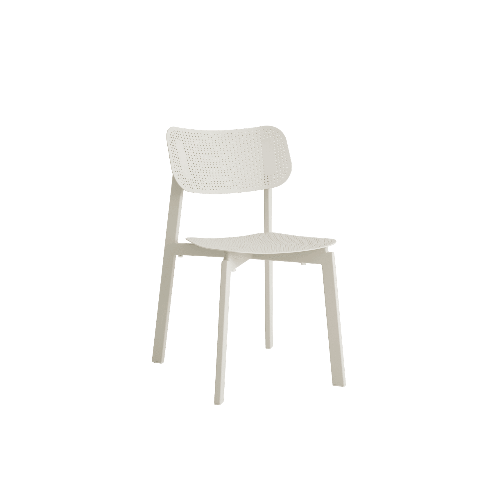 Hux Outdoor Dining Chair gallery detail image