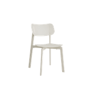 Hux Outdoor Dining Chair gallery detail image