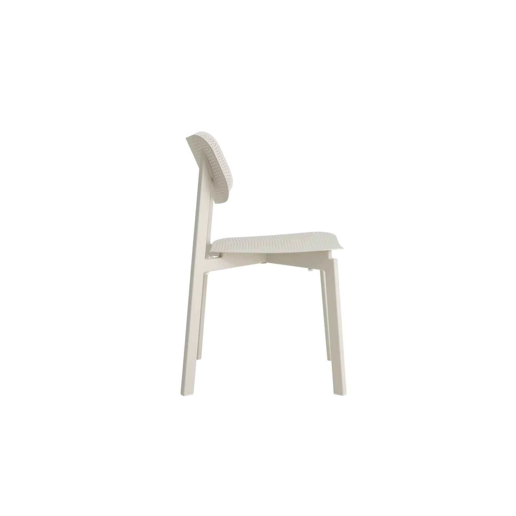 Hux Outdoor Dining Chair gallery detail image