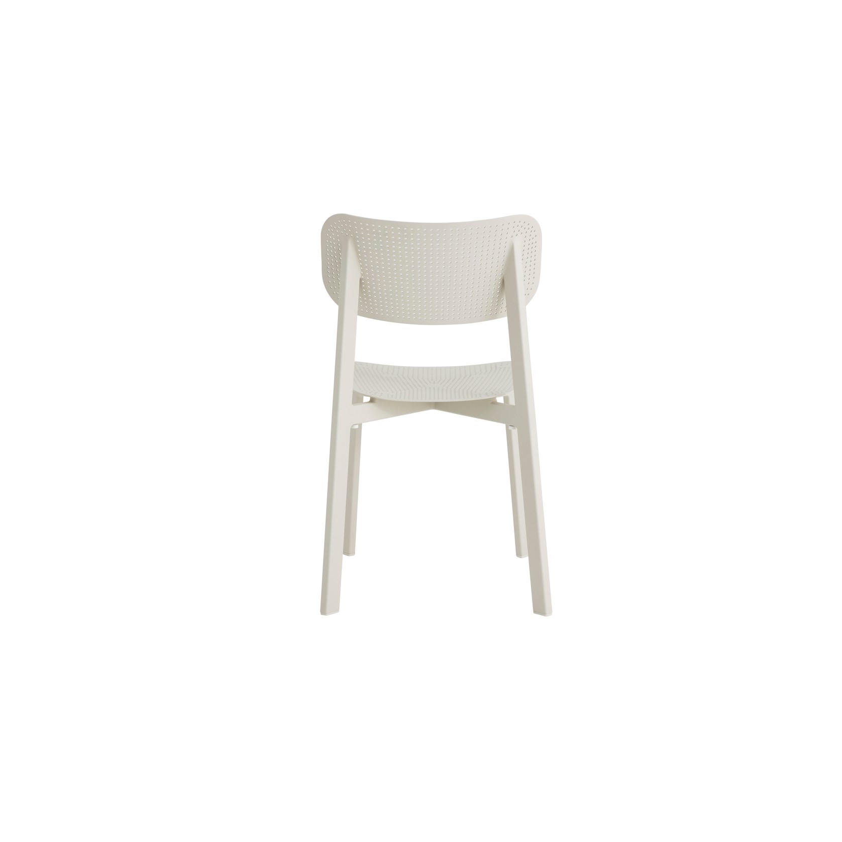 Hux Outdoor Dining Chair gallery detail image