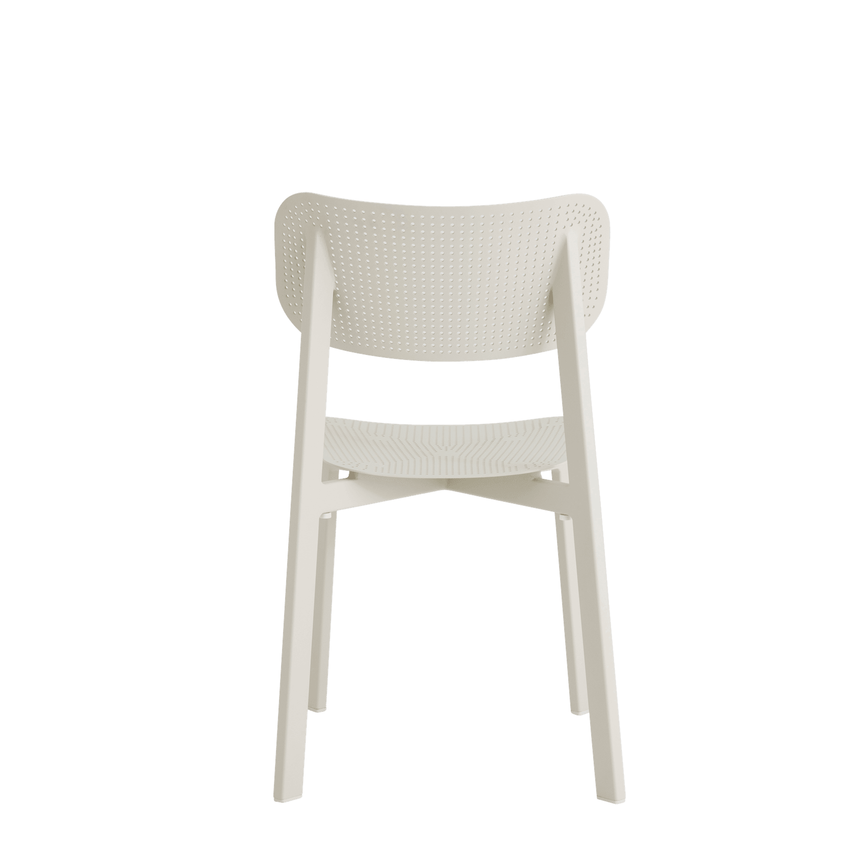 Hux Outdoor Dining Chair gallery detail image