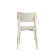 Hux Outdoor Dining Chair gallery detail image