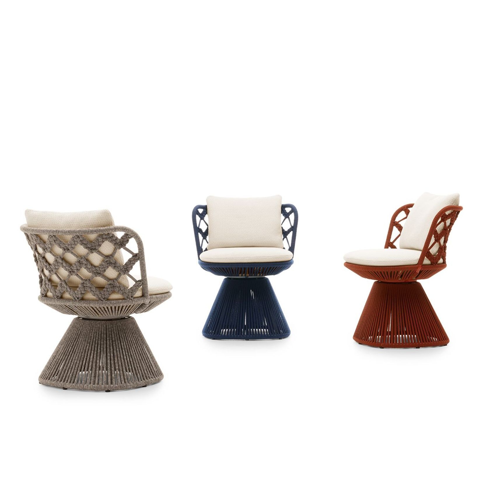 Flair O' Outdoor Chair gallery detail image