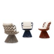 Flair O' Outdoor Chair gallery detail image