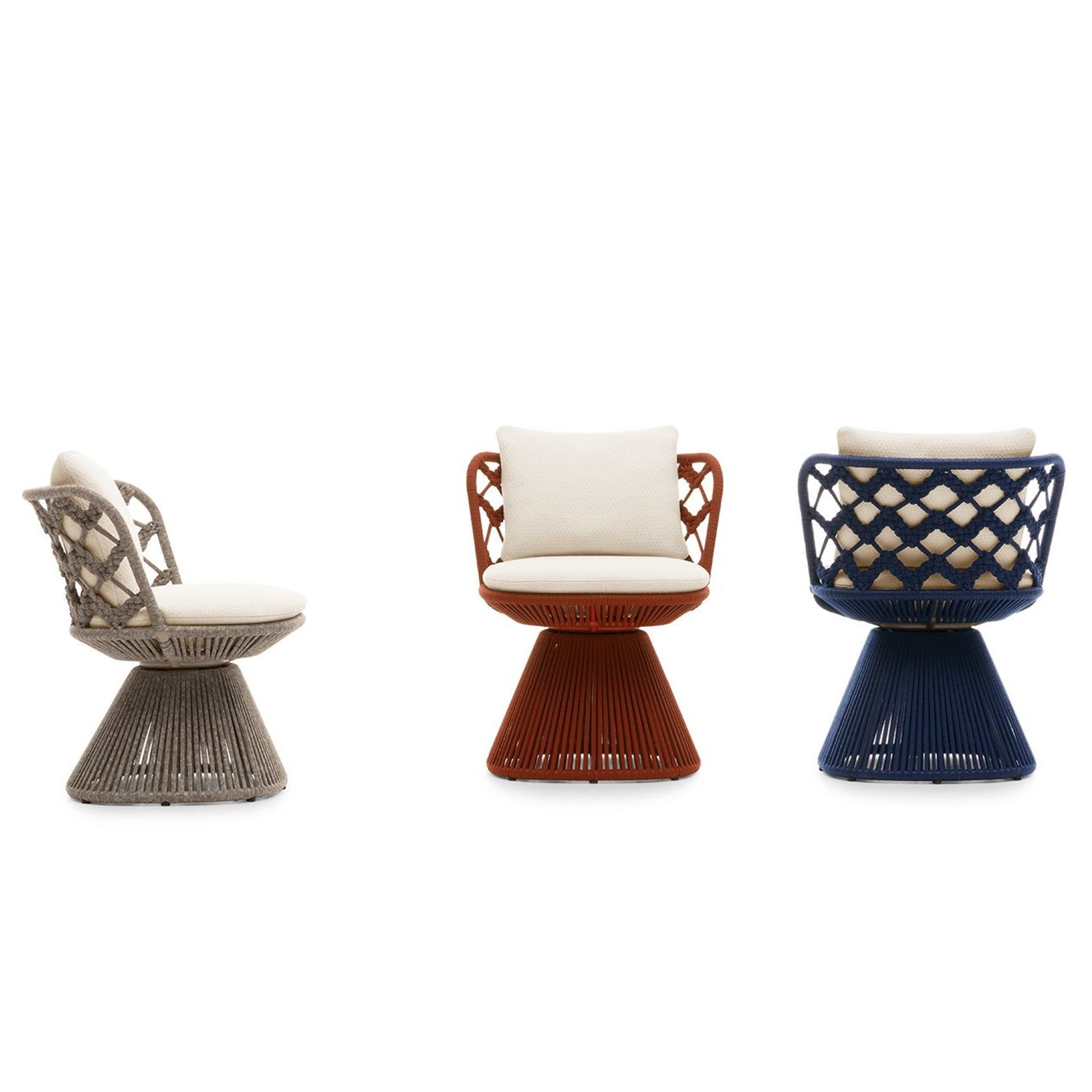 Flair O' Outdoor Chair gallery detail image