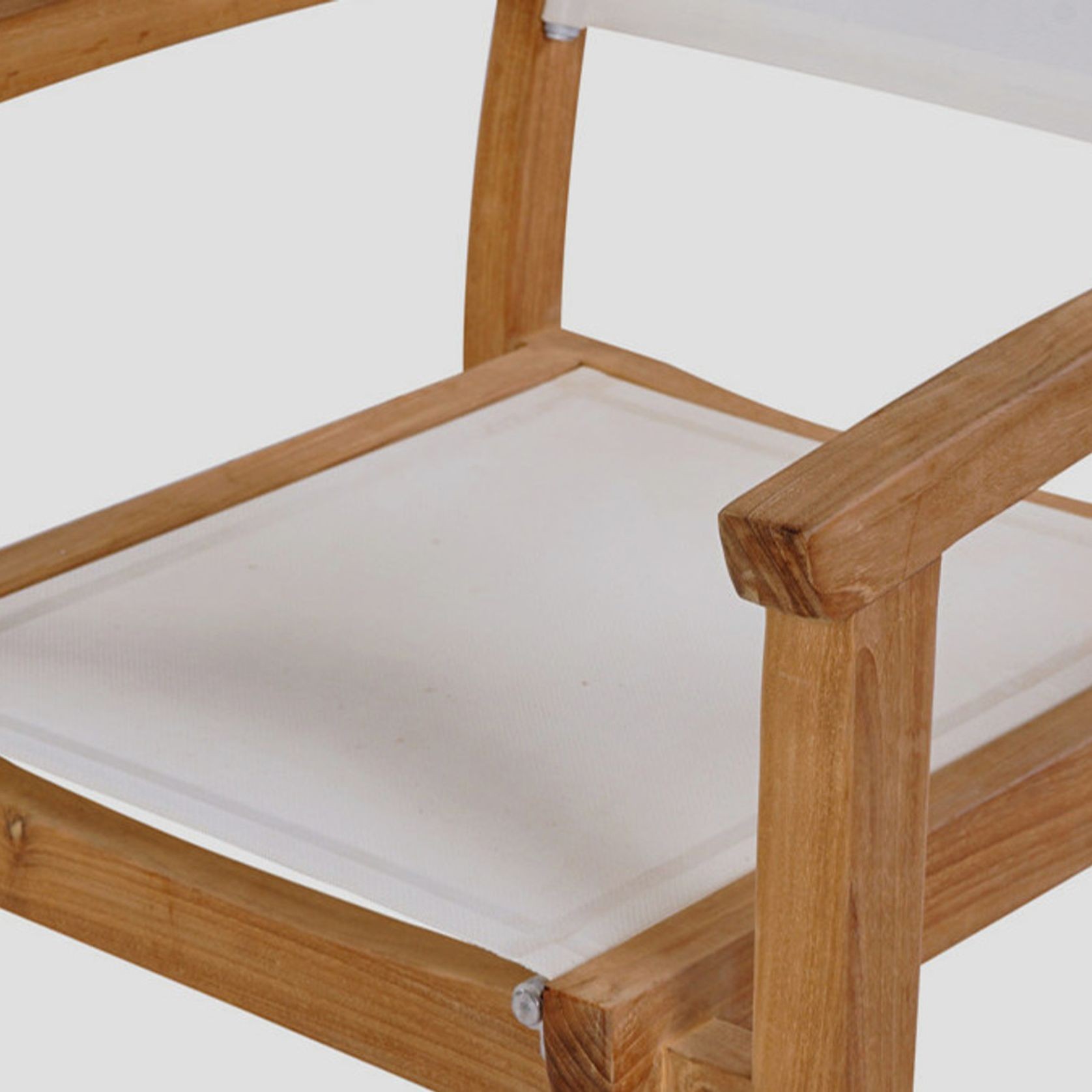 Herne Bay Stackable Outdoor Dining Chair gallery detail image
