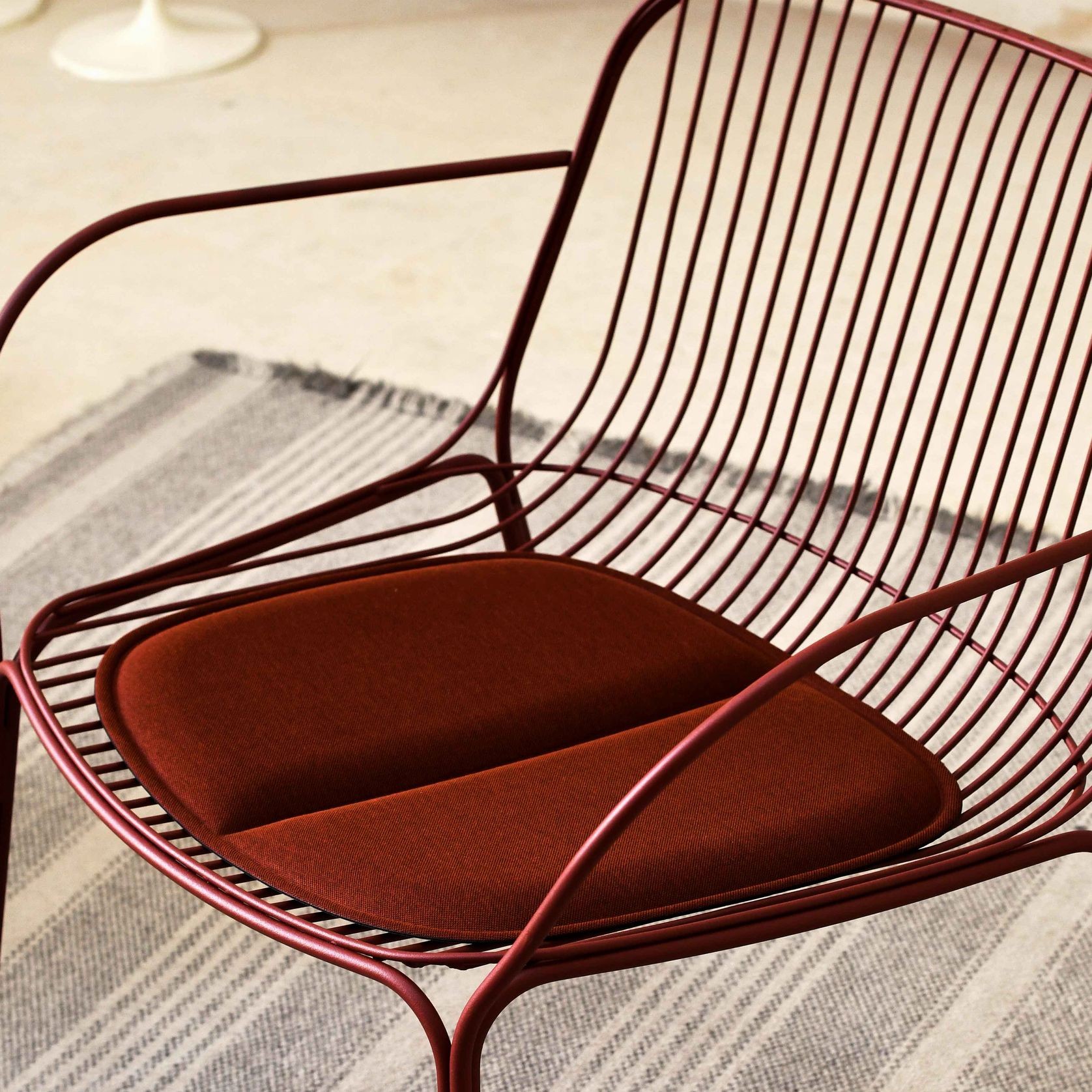 HiRay Armchair gallery detail image