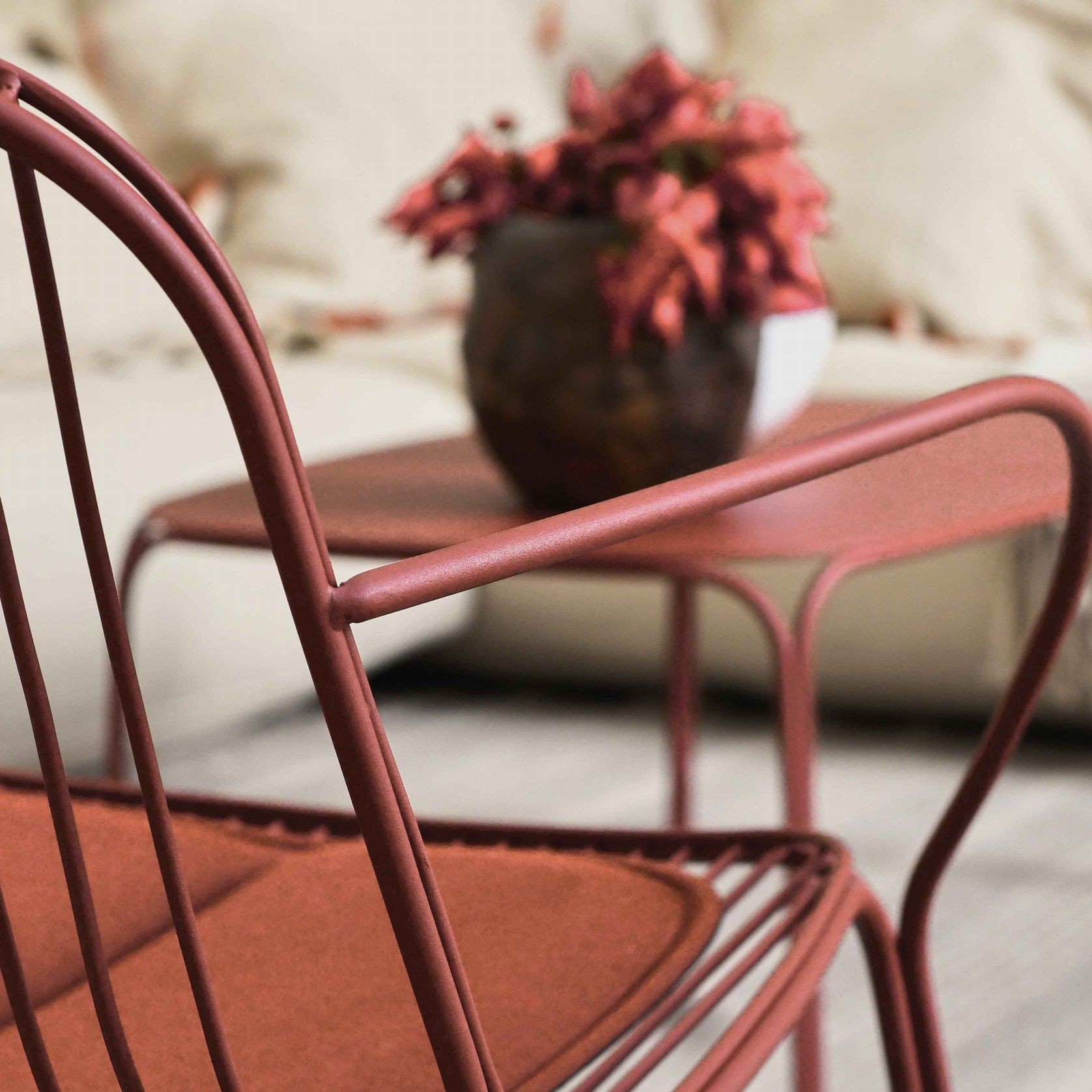 HiRay Armchair gallery detail image