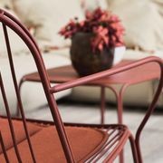 HiRay Armchair gallery detail image