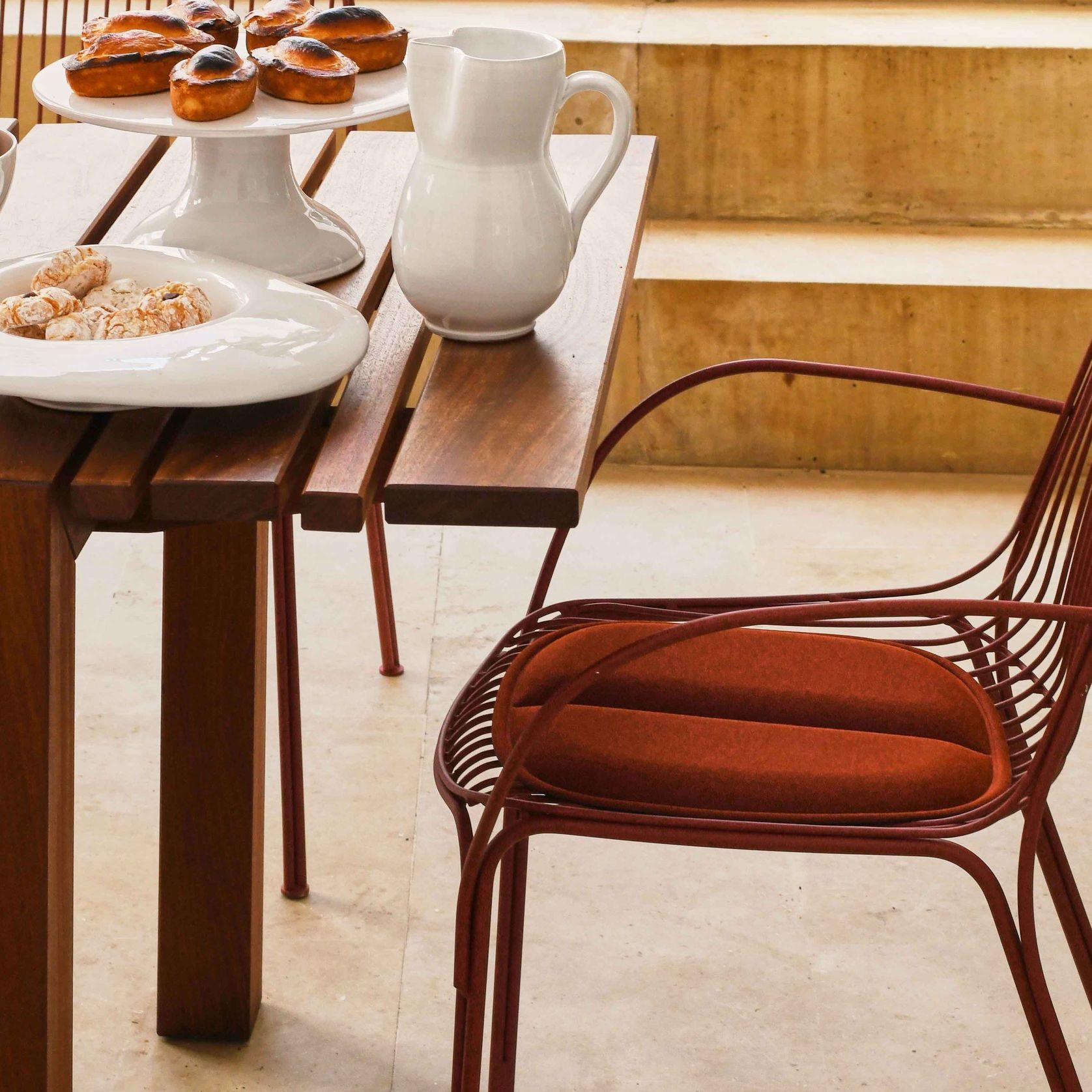HiRay Chair gallery detail image
