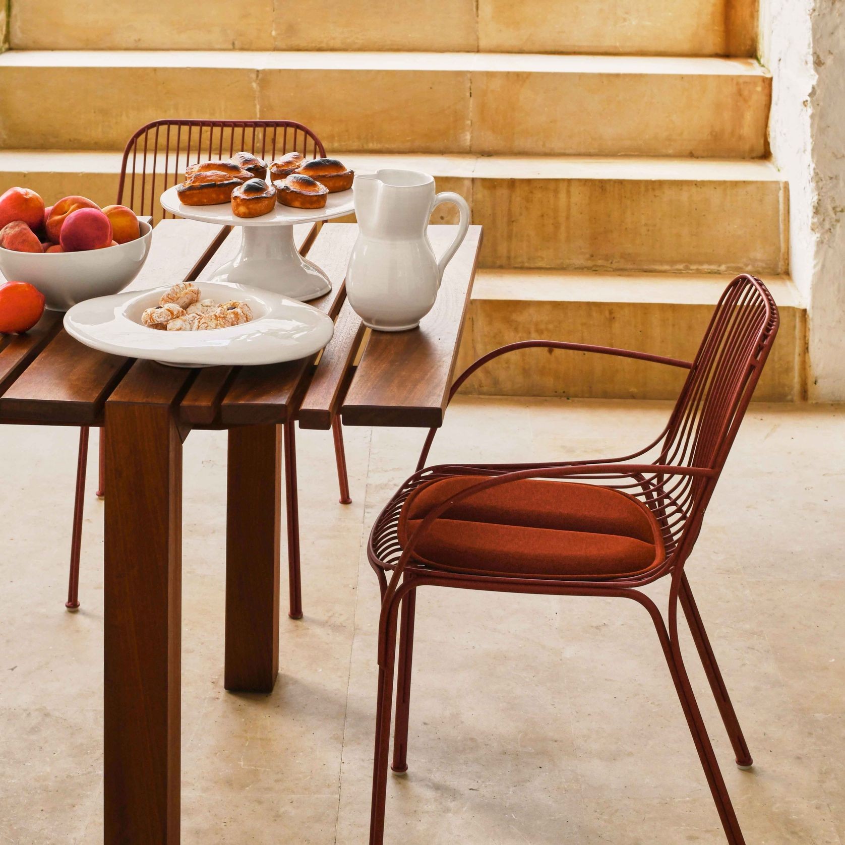 HiRay Chair gallery detail image