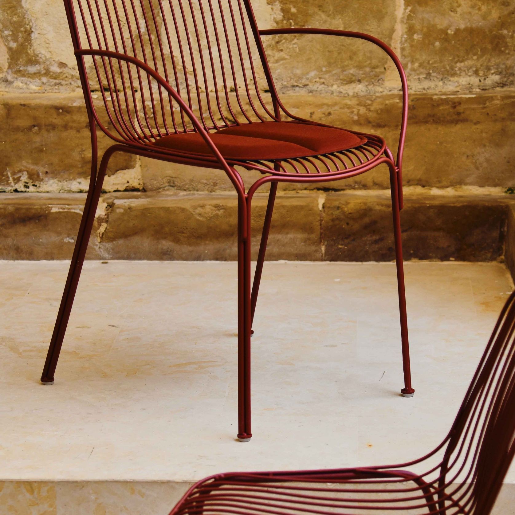 HiRay Chair gallery detail image